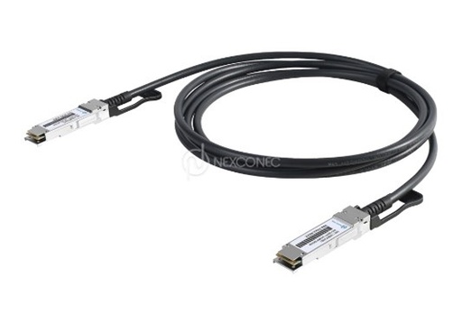40G QSFP+ DAC 