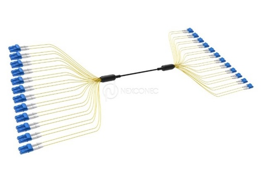 INDOOR/OUTDOOR PRETERMS MICRO CABLE FLEX ARMORED 