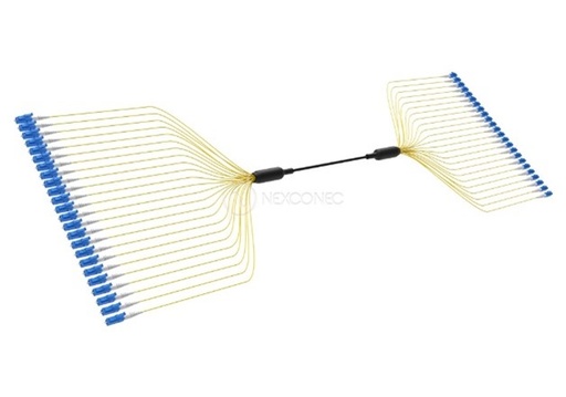 INDOOR, INDOOR/OUTDOOR PRETERMS TIGHT BUFFER (UP TO 24FO) 