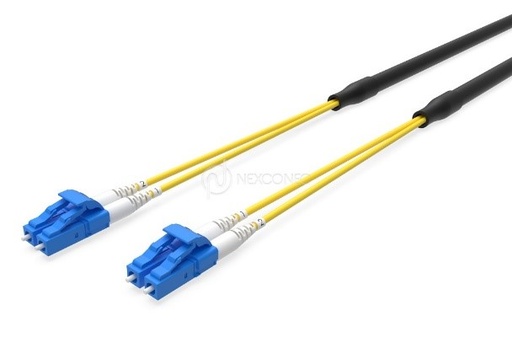INDOOR/OUTDOOR FTTA CPRI FIBER CABLE ASSEMBLIES 
