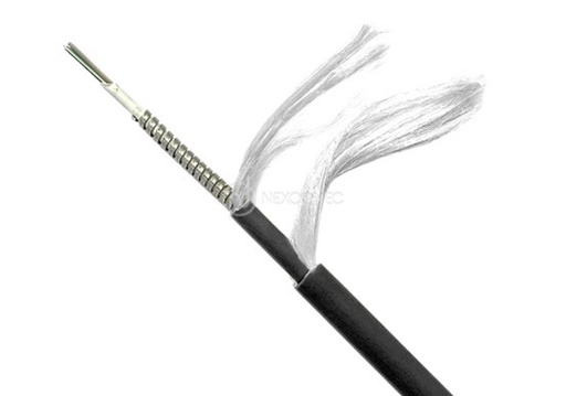 MICRO CABLE FLEX ARMORED INDOOR/OUTDOOR 