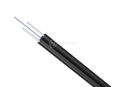FTTH DROP CABLE INDOOR/OUTDOOR 