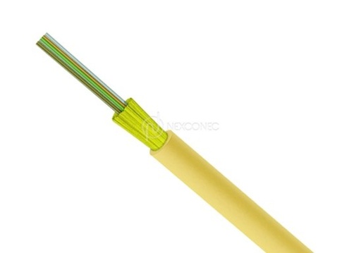 MICRO CABLE - SINGLE JACKET 