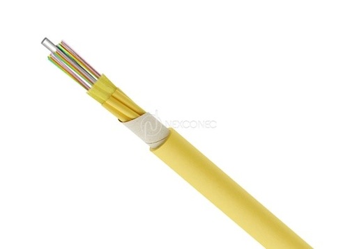 MICRO CABLE - DOUBLE JACKET 