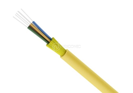 TIGHT BUFFER DISTRIBUTION INDOOR/OUTDOOR CABLE 