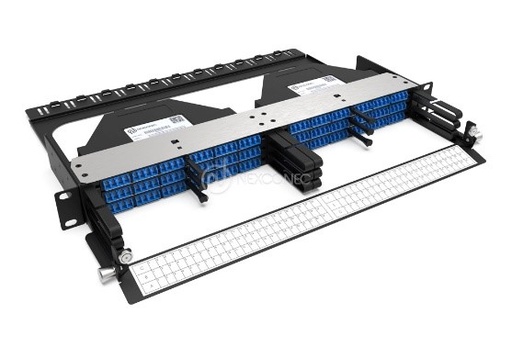 1U NGX HD MODULAR PANEL (UP TO 144FO) - NGXPP01 
