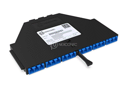 NGX CASSETTE 36FO BASE-12 MTP®/MPO-CS® - NGXCSxx 