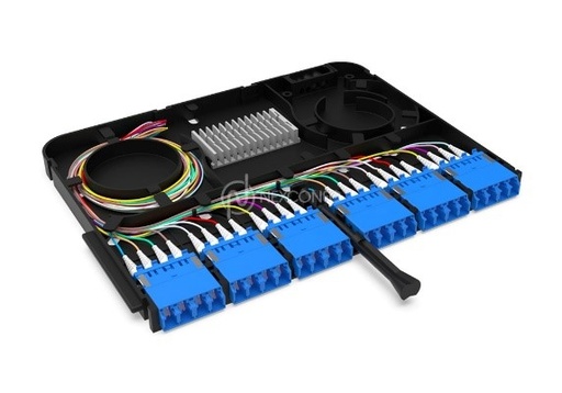 NGX SPLICE CASSETTE - NGXSPxx 