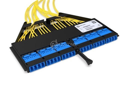 NGX PATCHING CASSETTE - NGXPTxx 