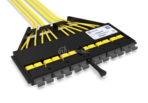 NGX MTP®/MPO PATCHING CASSETTE - NGXPTMxx 