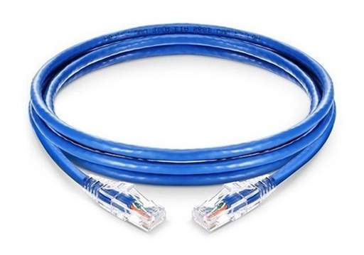 CAT.6 U/UTP PATCH CORD - CA6Uxx00L