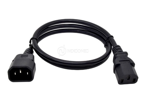 POWER CORDS C13-C14