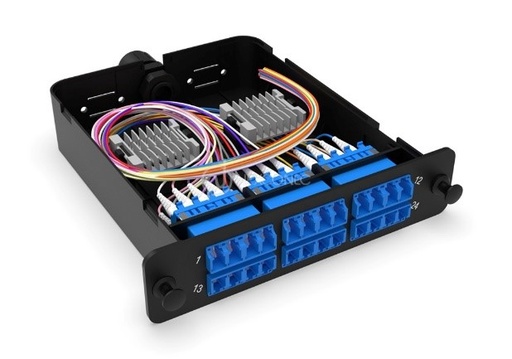 LGX SPLICE CASSETTE - MP3SPxx 