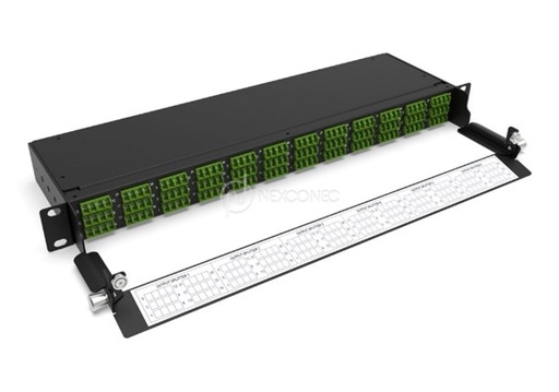 RACK MOUNT SPLITTERS 