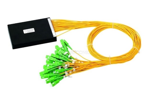 SPLITTER ASSEMBLIES 