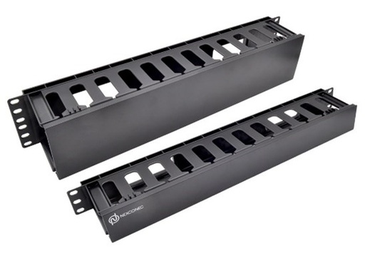 1U/2U CABLE MANAGER RAIL - FCM04/05 