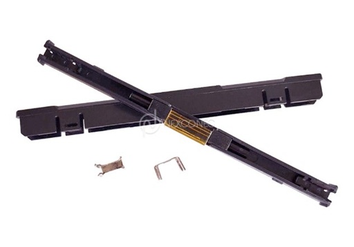 FIBER OPTIC MECHANICAL SPLICE KIT - FTMS1FO 