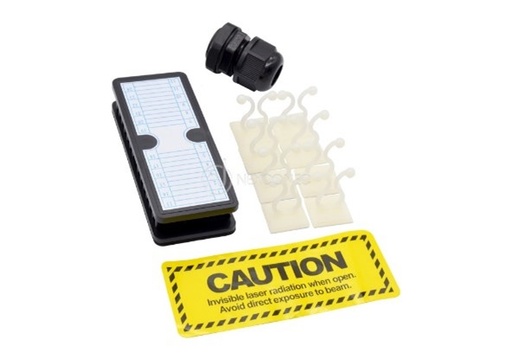 FIBER MANAGEMENT SPLICE KIT - KIT01 
