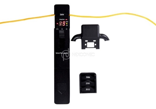 OPTICAL FIBER IDENTIFIER - NXOFI 