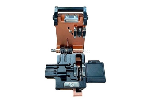 HIGH PERFORMANCE OPTICAL FIBER CLEAVER - CLEAV01 