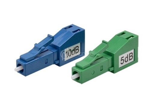 FIBER ATTENUATOR 