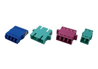 FIBER OPTIC ADAPTER 