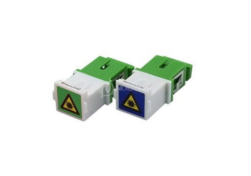 SC EXTERNAL SHUTTER ADAPTER 