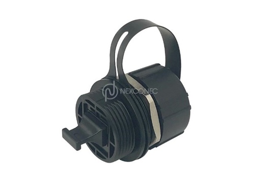 ODVA FIBER OPTIC CABLE GLANDS - ODVA-Adxx 