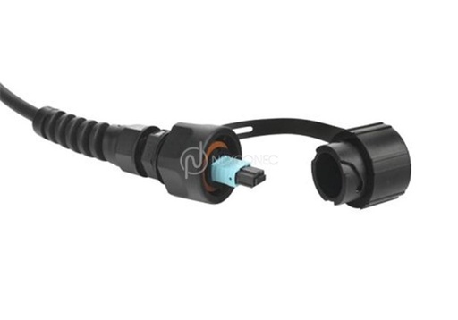 ODVA OUTDOOR FIBER OPTIC ASSEMBLIES - ODVA-xx 
