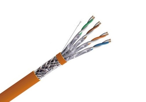 CAT.7 S/FTP CABLE - CC7SFBLL5