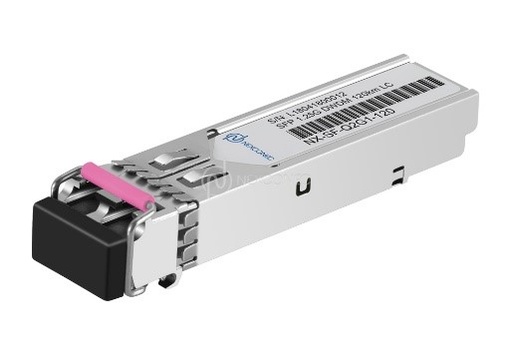SFP DWDM TRANSCEIVER