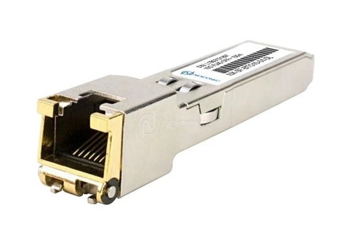 10G SFP+ RJ45 TRANSCEIVER 