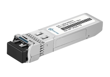 25G SFP28 CWDM 