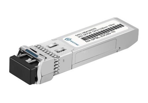 25G SFP28 BiDi 