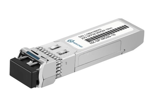 25G SFP28 MWDM 