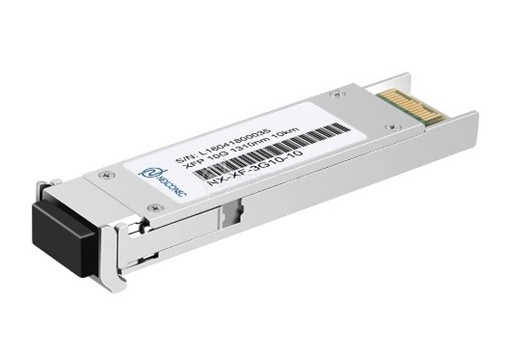 10G XFP TRANSCEIVER 